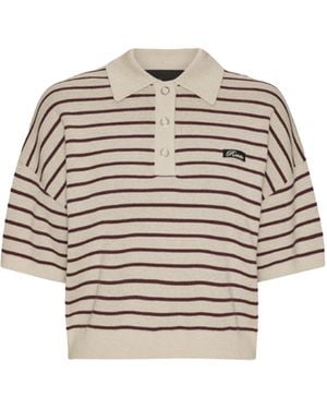 ROTATE BIRGER CHRISTENSEN Polo - White
