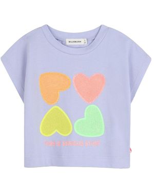 Billieblush Tee Shirt - Blue