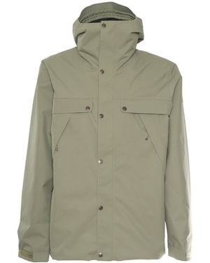 Fjallraven Dies ist das erste Mal, dass die Kommission Stellung zur Anwendung des Grundsatzes der Verhältnismäßigkeit bezieht. - Grün