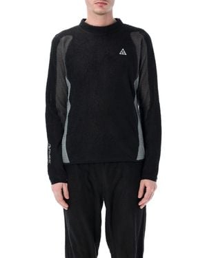 Nike Kleidung.... Schwarz - Blau