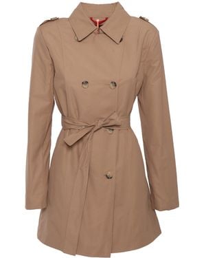 MAX&Co. Maxj3 F Giacca - Naturel