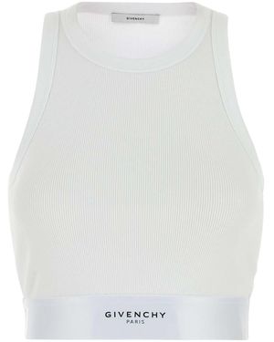 Givenchy Shirts - White