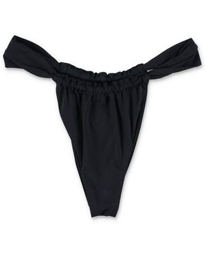 MATINEÉ Sea Clothing - Black