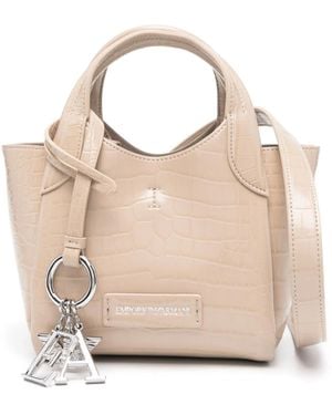 Emporio Armani Borse - Neutro