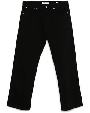 Our Legacy Third Cut - Black