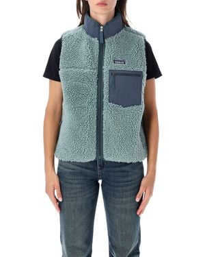 Patagonia Jacken - Blau