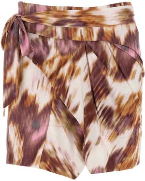 Isabel Marant Skirts - Pink