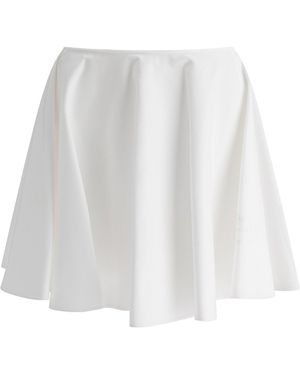 Givenchy Faldas de - Blanco
