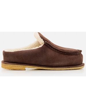 JW Anderson Jw Anderson Mule - Bruin