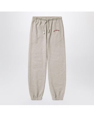 1989 STUDIO Body Equipment Jogging Pants - Grey