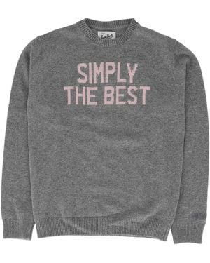 MC2 Saint Barth Princess Simply Best 15 M - Gray