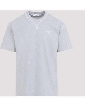 Givenchy Camiseta - Azul