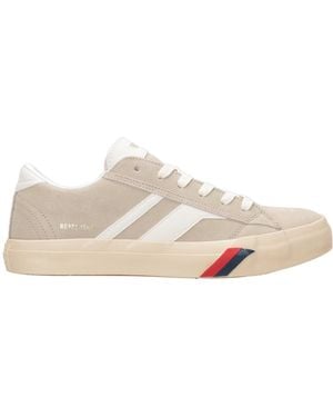 Pro Keds Pro-Keds-Turnschuhe - Natur