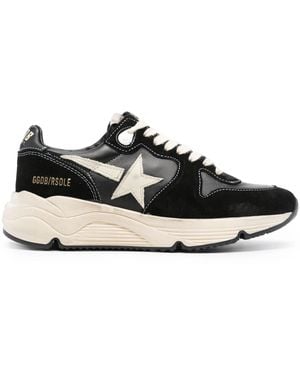 Golden Goose ♪ ICH'm Derjenige, der 's Habe es ♪ - Schwarz