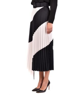 Off-White c/o Virgil Abloh Skirts - Black