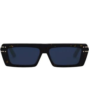 Dior Signature S2 U Sunglasses - Blue