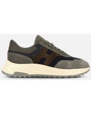 Hogan Hyperlight - Marrone