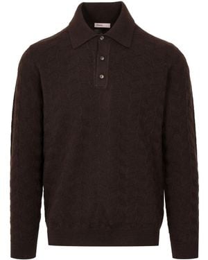 Herno T Shirts And Polos - Black