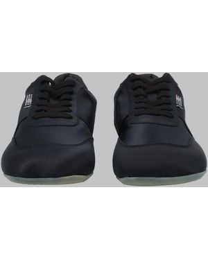 MM6 by Maison Margiela Chic Mini Trainers For - Black
