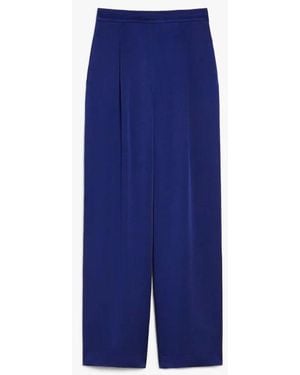 Max Mara Ieti - Blue