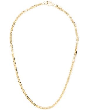 Hatton Labs Anchor Chain - White