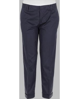 DSquared² Pantalone - Blue