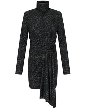 Essentiel Antwerp Imortel Dress - Black