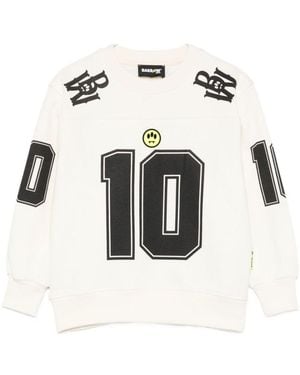 Barrow Shirt - White