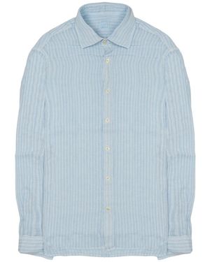 120% Lino 120% Lino - Blue