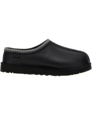 UGG 'Tasman' Sabots - Black