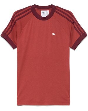 adidas Originals Cali Tee - Red