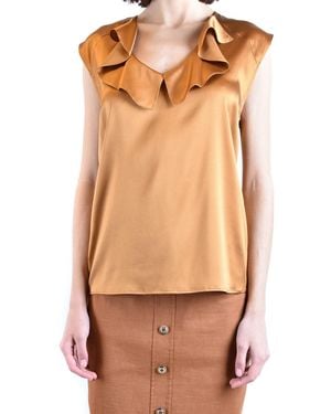 Pinko Mehrfarbig - Orange