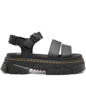 Dr. Martens Mattison 2S Athena - Black