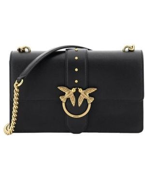 Pinko Love One Classic - Black