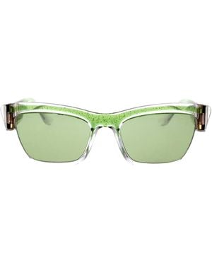 Dolce & Gabbana Dg6171 Sunglasses - Green