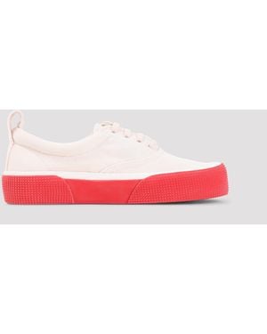 Phoebe Philo Phebe Philo Primosole Sneakers - Rot