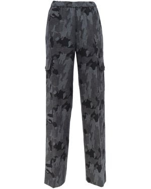 Aspesi Pants - Gray
