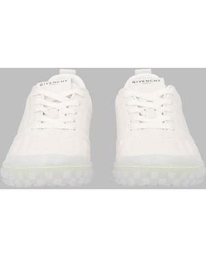 Givenchy Sneaker "New Glide" - White