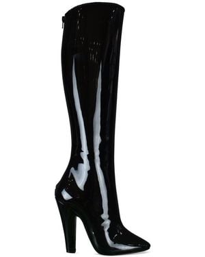 Saint Laurent Boots 68 - Black