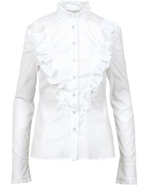PHILOSOPHY BY LORENZO SERAFINI Shirts - White