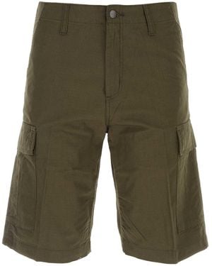 Carhartt Shorts - Green