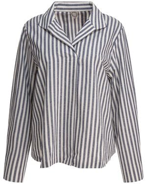 Ines De La Fressange Paris Shirts - Multicolour