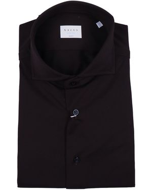 Xacus Camicia - Black