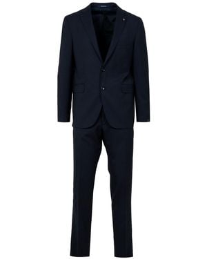 Tagliatore Dresses - Blue