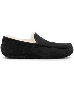 UGG En Ascot - Zwart