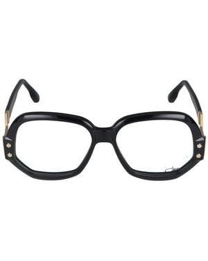 Cazal Eyeglasses 5007 004/15/140 - Black