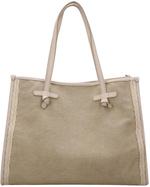 MARCELLA Bags - Natural