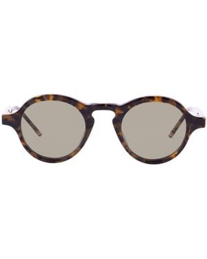 Thom Browne Round - Black