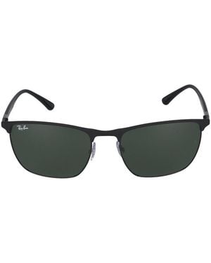 Ray-Ban Sunglasses 0 Rb3686 /19/140 - Green