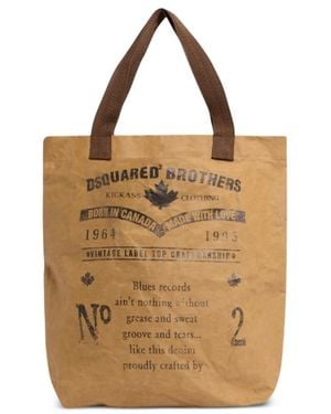 DSquared² Einkaufen - Braun